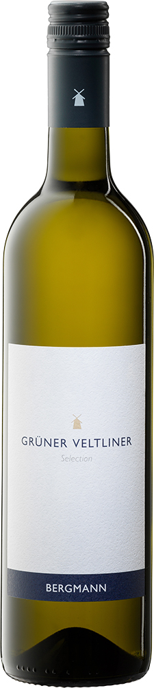 2024 Grüner Veltliner Selection Altenberg BIO