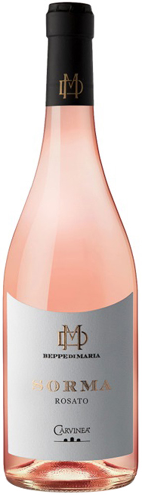 Sorma Rosato Salento IGP Sorma Rosato Salento IGP