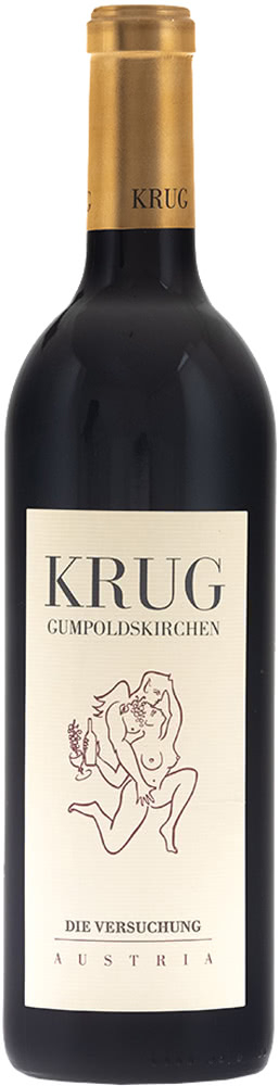 2022 Rote Versuchung
