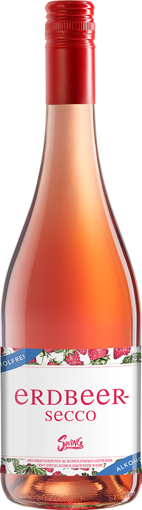 2024 Drathen Erdbeere secco alkoholfrei 2024 Drathen Erdbeere secco alkoholfrei