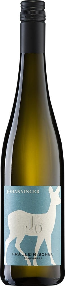 2025 Fräulein Scheu BIO