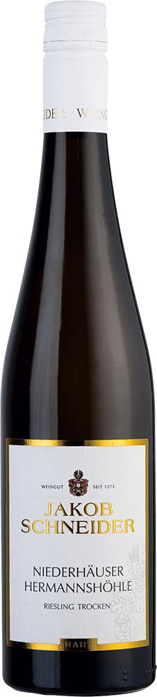 2025 Niederhäuser Hermannshöhle Riesling