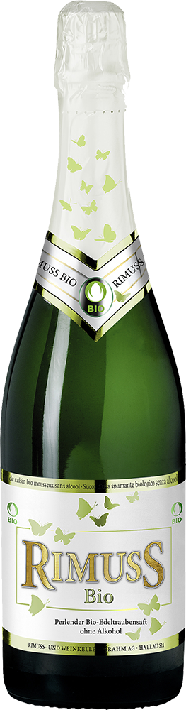 2024 Rimuss - Champion - Edeltraubensaft ohne Alkohol