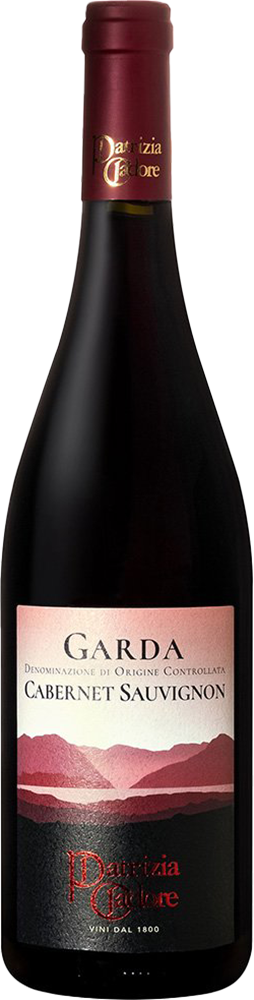 2021 Cabernet Sauvignon Garda DOC 2021 Cabernet Sauvignon Garda DOC