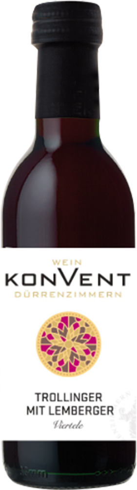 2024 Trollinger mit Lemberger 0,25 L