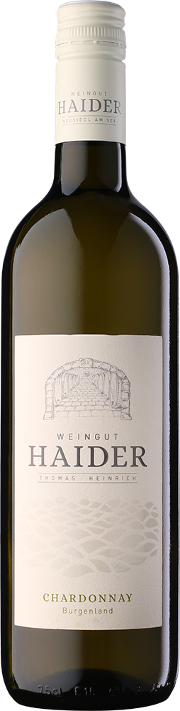 2024 Chardonnay – Lehmgrube