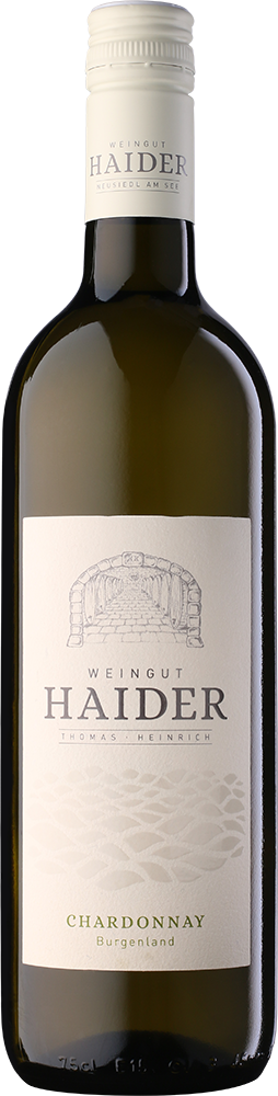 2024 Chardonnay – Lehmgrube 2024 Chardonnay – Lehmgrube