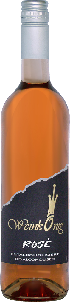 Rosé - Alkoholfrei