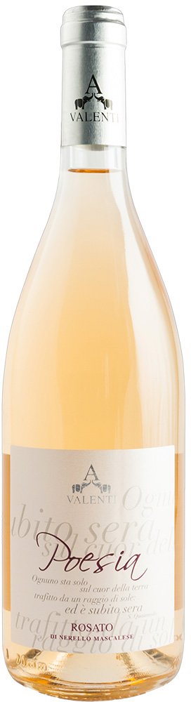 2022 Poesia Rosato 2022 Poesia Rosato
