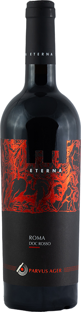 2022 Linea Eterna Rosso Roma DOC