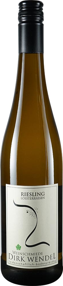 2022 Riesling Lösterrassen BIO