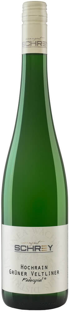 2024 Grüner Veltliner Federspiel - Ried Hochrain