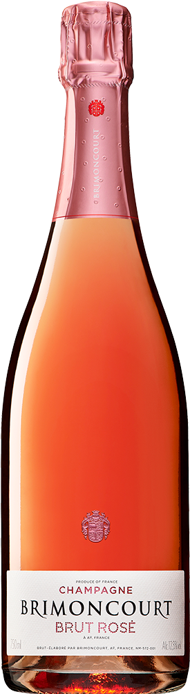 Cuvée Rosé Champagne AOP Cuvée Rosé Champagne AOP