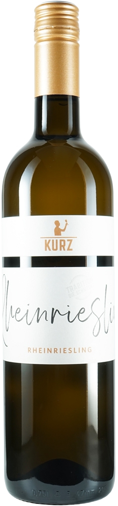 2023 Rheinriesling