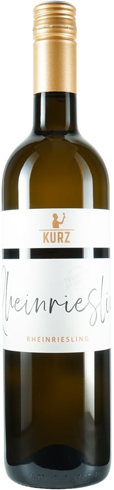 2023 Rheinriesling 2023 Rheinriesling