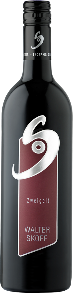 2021 Zweigelt - Skoff Original