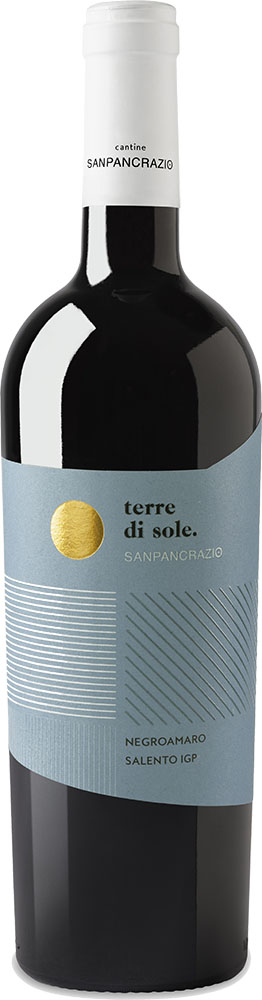 2023 Terre di Sole Negroamaro Salento IGP 2023 Terre di Sole Negroamaro Salento IGP