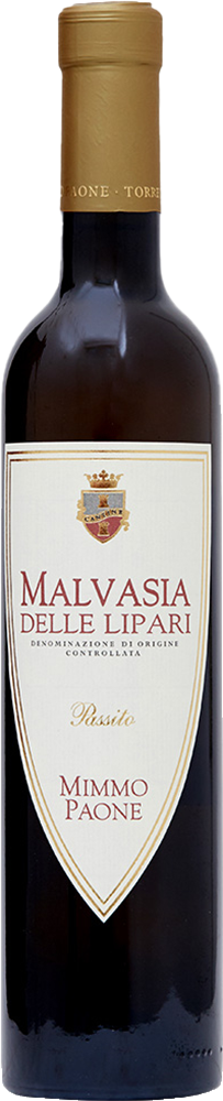 2018 Malvasia delle Lipari DOC cl 50 0,5 L 2018 Malvasia delle Lipari DOC cl 50 0,5 L