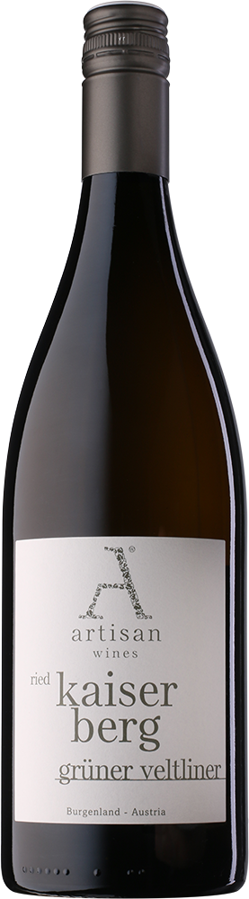 2024 Ried Kaiserberg Grüner Veltliner