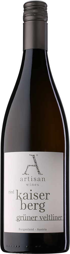 2024 Ried Kaiserberg Grüner Veltliner 2024 Ried Kaiserberg Grüner Veltliner