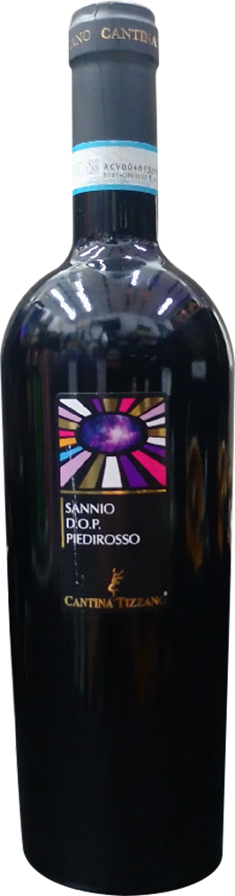 Premium Piedirosso Sannio DOC Premium Piedirosso Sannio DOC