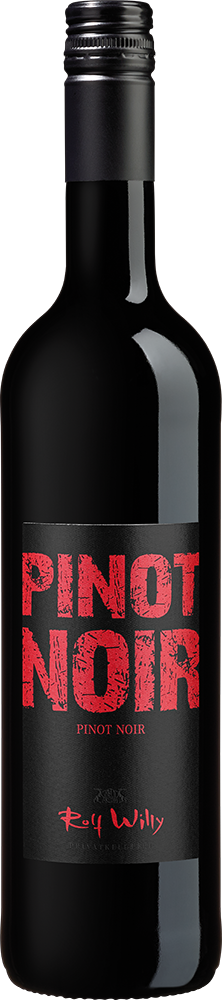 2022 Pinot Noir black Label