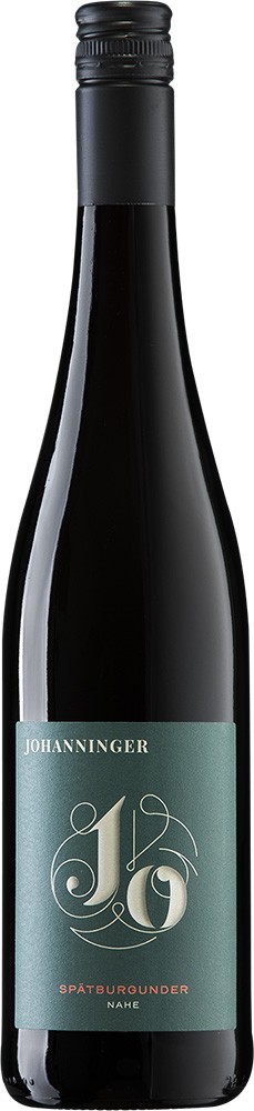 2023 Spätburgunder BIO