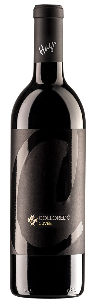 2022 Colloredo Cuvée