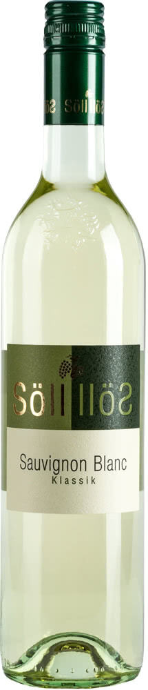 2023 Sauvignon Blanc "Sanfter Weinbau" GOLD