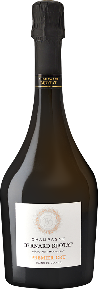 Cuvée Blanc de Blancs 1er Cru Champagne AOP Cuvée Blanc de Blancs 1er Cru Champagne AOP