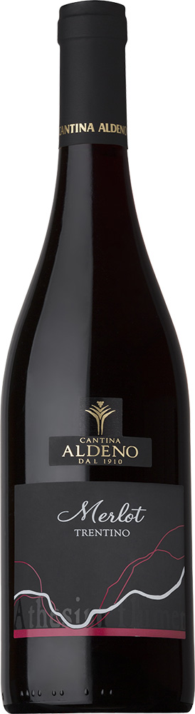 Merlot Trentino DOC