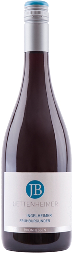 2021 Ingelheimer Frühburgunder