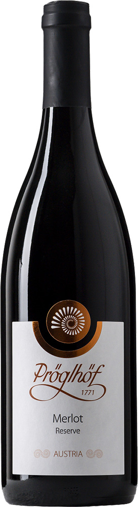 2022 Merlot Reserve BIO