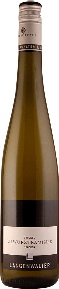 2024 Weisenheimer am Burgweg Gewürztraminer