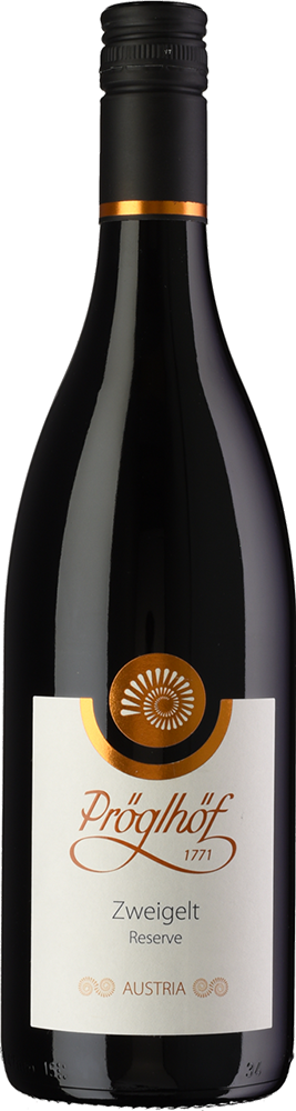 2022 Zweigelt Reserve BIO 2022 Zweigelt Reserve BIO