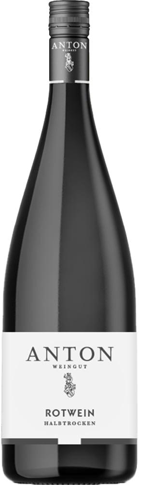 2025 Abendrot Rotwein 1,0 L