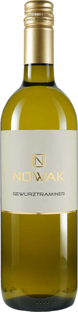 2022 Gewürztraminer