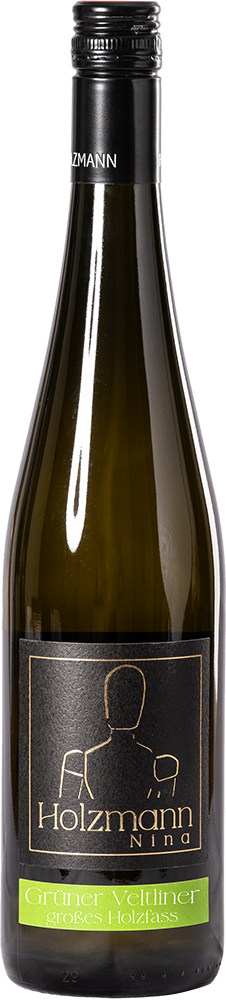 2023 Grüner Veltliner Großes Holzfass BIO 2023 Grüner Veltliner Großes Holzfass BIO