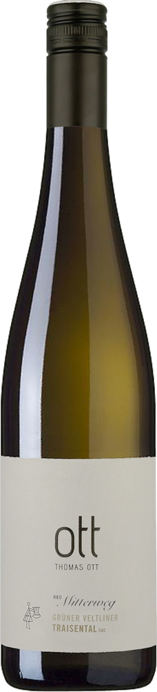 2024 Grüner Veltliner Mitterweg