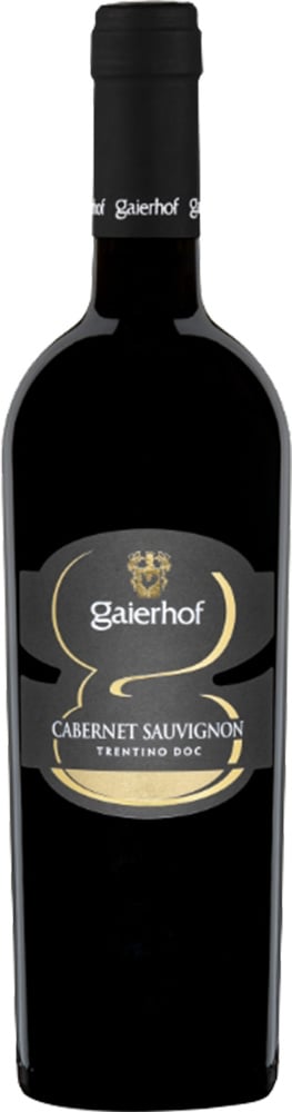 2022 Cabernet Sauvignon Trentino DOC 2022 Cabernet Sauvignon Trentino DOC