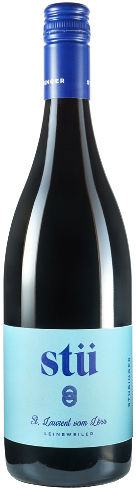 2024 Leinsweiler St. Laurent Vom Löss 2024 Leinsweiler St. Laurent Vom Löss