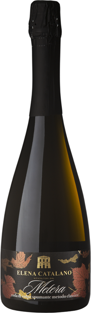 2021 Metera Sannio DOC