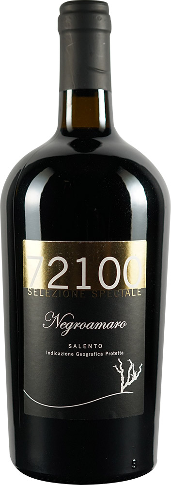 2022 72100 Selezione Speciale Salento IGP 2022 72100 Selezione Speciale Salento IGP