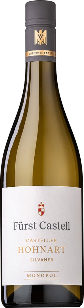 2023 VDP.ERSTE LAGE HOHNART Silvaner 2023 VDP.ERSTE LAGE HOHNART Silvaner