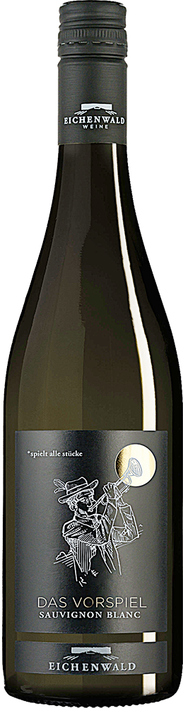 2024 DAS VORSPIEL | SAUVIGNON BLANC