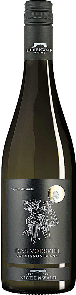 2024 DAS VORSPIEL | SAUVIGNON BLANC 2024 DAS VORSPIEL | SAUVIGNON BLANC