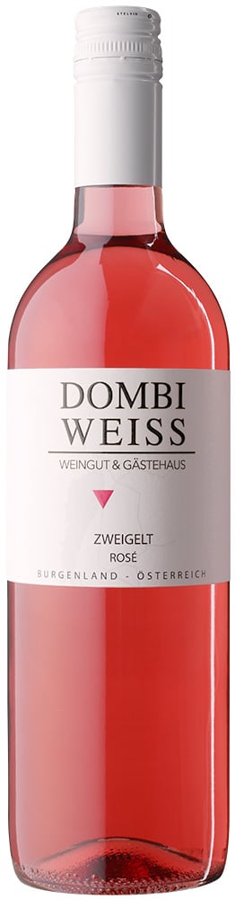 2024 Zweigelt Rosé 2024 Zweigelt Rosé