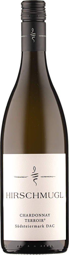 2023 Chardonnay Terroir³ Südsteiermark DAC BIO 2023 Chardonnay Terroir³ Südsteiermark DAC BIO
