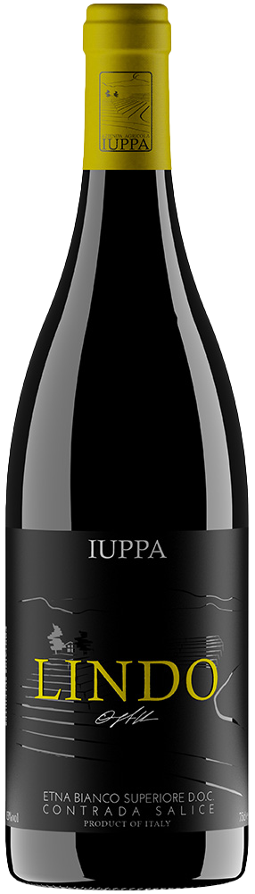 2022 Lindo Bianco Superiore Contrada Salice Etna DOC 2022 Lindo Bianco Superiore Contrada Salice Etna DOC