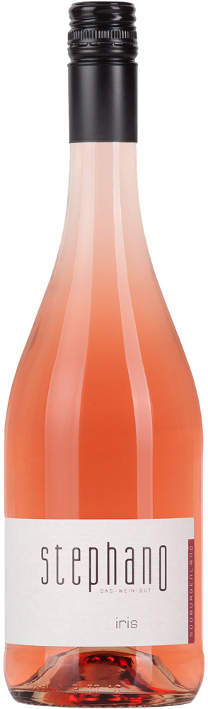 2023 IRIS Blaufränkisch Rose